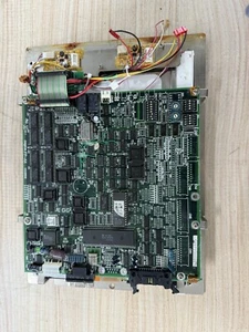 DIGITAL SCREEN DISPLAY ASSY FÜR TEL 8500, D92006B FP-AX, Fedex/UPS schneller Versand - Bild 1 von 4