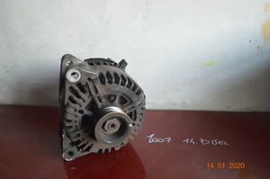 ALTERNATORE PEUGEOT 1007 1.4 HDI - Bild 1 von 1