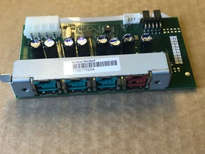 WINCOR NIXDORF Powered-USB Hub 1750175264  from BEETLE/M-II plus G-KMAT Igr - Picture 1 of 2