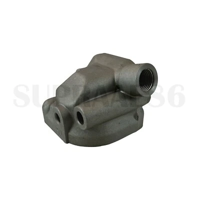 Thermostat Housing Water Outlet for 1970-1972 Datsun 240z 1968-1973 Datsun 510 - Image 1 of 4