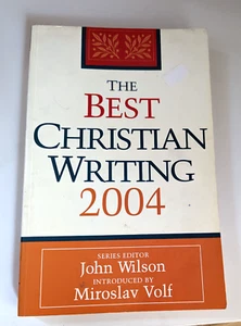 The Best Christian Writing - Picture 1 of 3