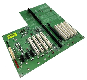 PICMG 1.3 PBPE-13A8 BASE PLATE BACK PLANE BOARD From Custom Industrial PC UK - Picture 1 of 2