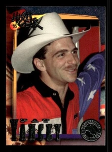 #D238 PAT YANCEY Oddball Rodeo Card FREE SHIPPING - Zdjęcie 1 z 1