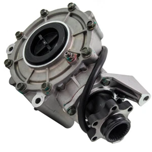 Complete Rear Differential Assembly fit for Yamaha Rhino 660 YXR660 2004-200 - Picture 1 of 12