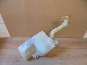 SAAB 93 2001 ESCOTILLA PARABRISAS LAVADORA BOTELLA DEPÓSITO CON 1 BOMBA - Imagen 1 de 4