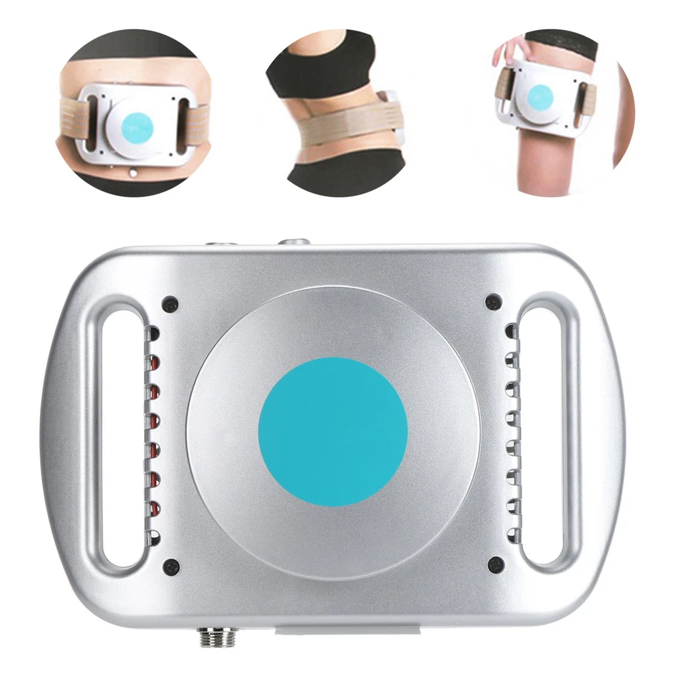 (EU Plug) Fat Freezing Slimming Body Machine Lifting Firming Body Slim Cryo FAT