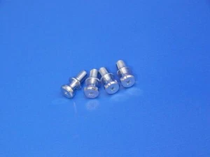 Samsung 3 Door Refrigerator RF28HFEDTSR Door Handle Mounting Bolts DA61-03734A - Picture 1 of 1