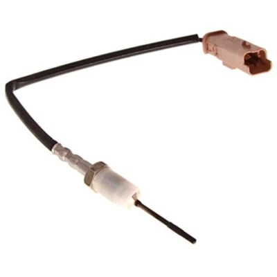 MEAT & DORIA Sensor Temperatura Gas di Scarico per Citroën Jumpy Cassone Peugeot - Immagine 1 di 2