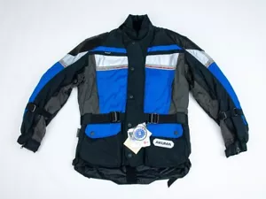 Akuma Race Competition Textile Motorcycle Jacket Size: XS - Picture 1 of 12