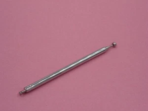 *READ* antenna SHAFT for Insignia ns-b2110 boom box radio am/fm cd player - Picture 1 of 1