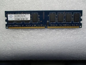 DDR2 MEMORY - Picture 1 of 1