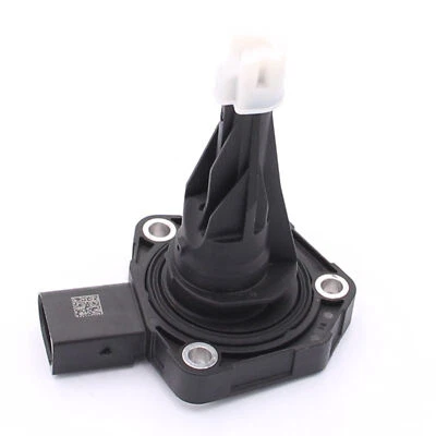 Novo sensor de nível de óleo do motor para 2012-2018 BMW X3 X4 X5 12617638341, 7638341 - Imagem 1 de 3
