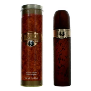 Cuba Gold by Cuba, 3.3 oz EDT Spray for Men - Picture 1 of 3