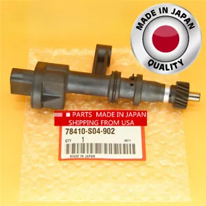 Manual Transmission Vehicle Speed Sensor New fit for 1996-2000 Honda Civic 1.6L - Picture 1 of 9