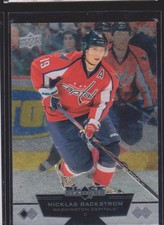 Hockey Superstar Cards Inserts Vintage Rookies Collection (10/15)