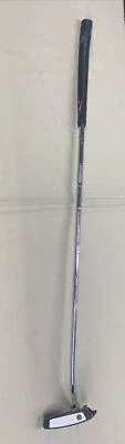 Odyssey Backstryke Blade 35 Inch Putter - Image 1 of 4
