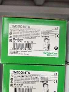 1 Stück Neu im Karton Schneider TM3DQ16TK Modul - Bild 1 von 1