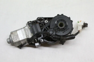 Honda Odyssey 2014 asiento eléctrico motor conductor delantero izquierdo fabricante de equipos originales 11 12 13 14 15 Foto 1 de 4