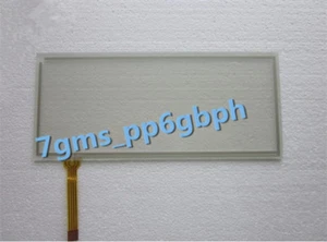 1PC new DMC TP3252S1 Touch Screen Glass - Picture 1 of 2