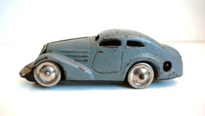 SCHUCO PATENT 2001 GERMANY ÉTAT DE JEU 11 cm ANNÉES 1940 MOTEUR À REVOIR - Imagen 1 de 7