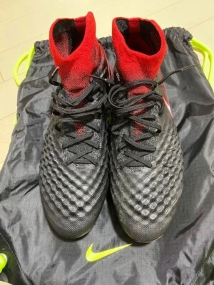 Nike Magista Obra II SG US 8.0 26.0cm Football Soccer Cleats New - Image 1 of 4