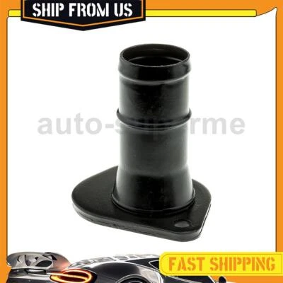 Tomada de água do líquido de arrefecimento do motor para Dodge Grand Caravan 3.3L 2001-2006 - Imagem 1 de 4