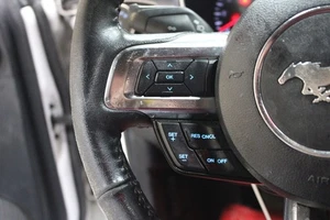 Driver Column Switch Without Adaptive Cruise Fits 15-22 MUSTANG 2977048 - Picture 1 of 13