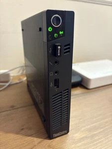 Lenovo Thinkcentre M72e - Afbeelding 1 van 6