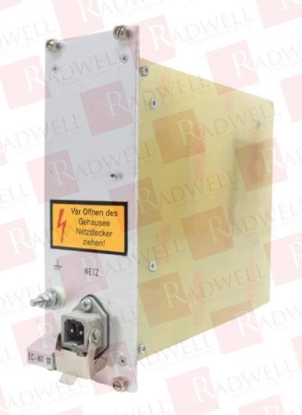 ECKELMANN EC-NT 01 / ECNT01 (USED) - Image 1 of 1