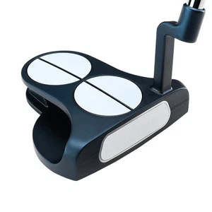 NEW Odyssey Golf Ai-One 2-Ball Tour Lined CH Putter- 35" SL90 Stroke Lab Shaft - Picture 1 of 6