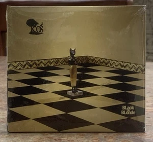 K-OS - Black on Blonde CD 2013 New & Sealed - Picture 1 of 2