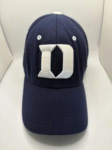 Duke University Blue Devils North Carolina ACC Basketball One Fit TOW-Mütze - Bild 1 von 6