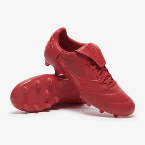 The Nike Premier 3 FG Football Boots - UK 10.5 EUR 45.5 - Nike HM0265 600 - Picture 1 of 4