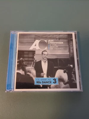 Alex Christensen & The Berlin Orchestra - Classical 90s Dance 3 (CD Album) - Bild 1 von 4