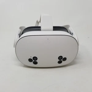 Meta Quest 3S HEADSET and Original Box ONLY - 128GB - No Controllers or Charger - Picture 1 of 14