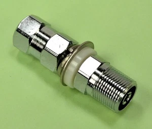 FIRESTIK K-4A CB RADIO ANTENNA HEAVY DUTY SO-239 STUD MOUNT (BULK) - Picture 1 of 5
