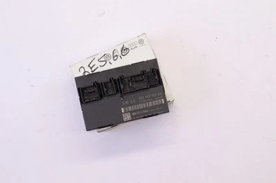 Original VW Passat B6 Komfortsteuergerät 3C0959433AQ B-Ware - Immagine 1 di 4