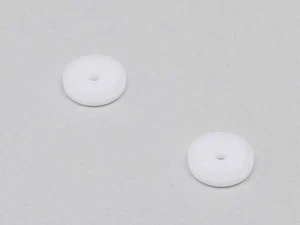 Team LOSI TLR-1135【22X】 13mm Shock Piston, Blank, 2.5mm (2) - Picture 1 of 1