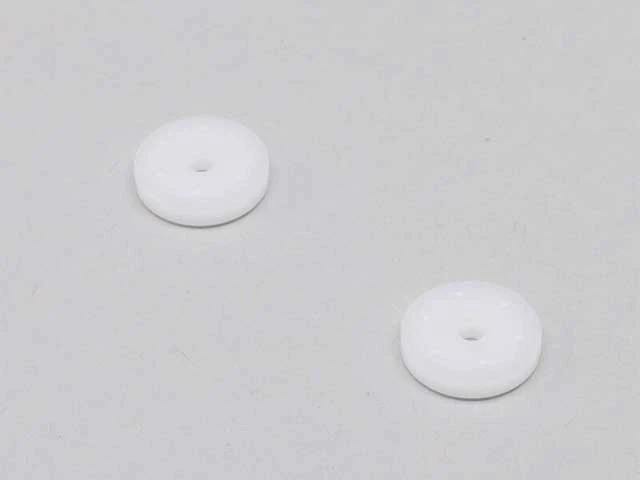 Team LOSI TLR-1135【22X】 13mm Shock Piston, Blank, 2.5mm (2) - Image 1 of 1