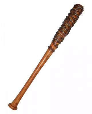 TRICK OR TREAT Negans Lucille aus Walking Dead 85cm für Halloween