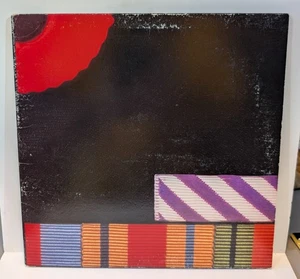 Pink Floyd The Final Cut Vinyl LP Record Album Columbia 1983 - Picture 1 of 4