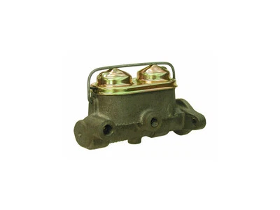 Para 1966-1969, 1971-1973 Mercury Comet Brake Master Cylinder Centric 13865PNHK - Imagem 1 de 2
