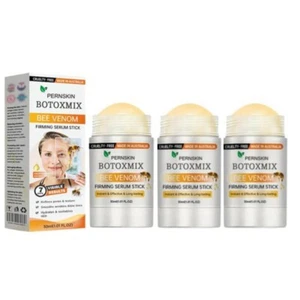Bee Venom Firming Stick,Advanced Firming and Wrinkle-Reducing Cream - Picture 1 of 11