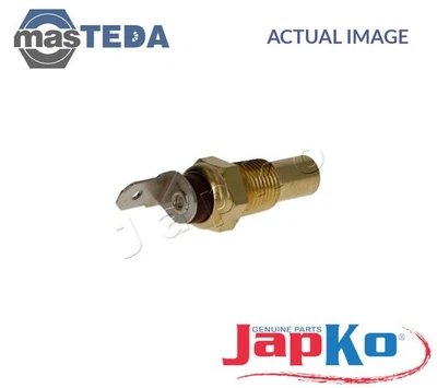 64307 COOLANT TEMPERATURE SENSOR GAUGE FRONT JAPKO NEW OE REPLACEMENT - Image 1 of 4