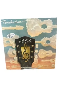 Troubadour JJ Cale 12” Vinyl Record - Foto 1 di 4
