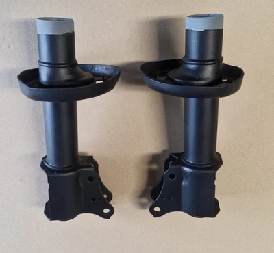 Задний левый и правый амортизатор Audi 80/90 тип 89 quattro 893512033 - Изображение 1 из 4