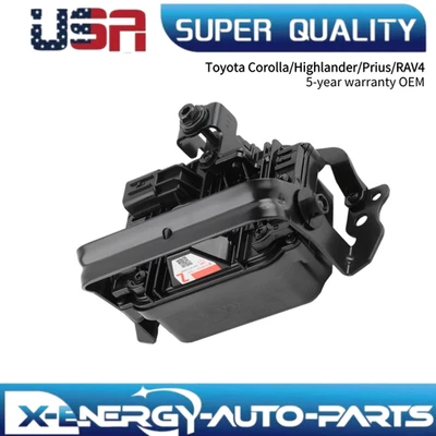 Cruise Control Distance Sensor Radar for Toyota Corolla/Highlander/Prius/RAV4 Foto 1 de 4