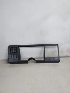 1988-1994 GMC 2500 Speedometer Instrument Dash Bezel Oem - Picture 1 of 9