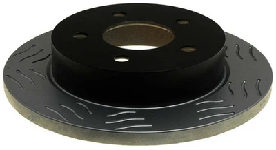 Rendimiento para Ford Mustang 1994-2004 ACDELCO DORADO/FRENOS PROFESIONALES Foto 1 de 4