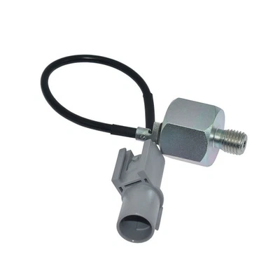 Vehicle Knock Sensor 1864078G00 For Suzuki Aerio XL7 SX4 Grand Vitara E1T25271 - Image 1 of 4